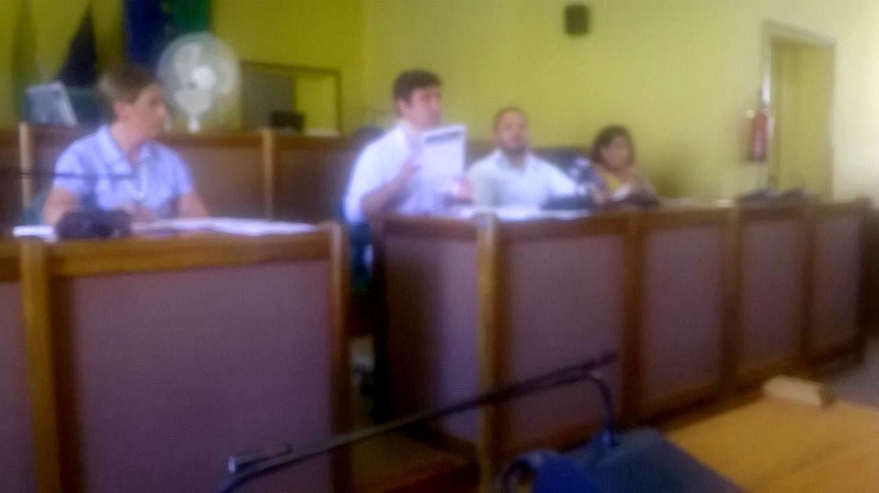 Soddu denuncia: sono stato minacciato sul web