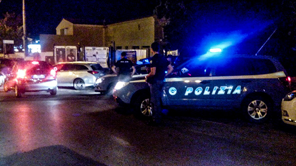 Controlli nelle discoteche di Budoni e San Teodoro: tre locali sanzionati