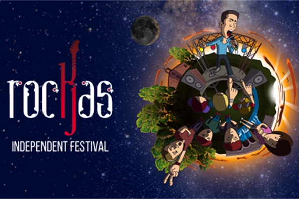 Scano Montiferro: al via la settima edizione del “rocKas Independent Festival” 