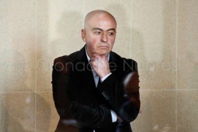 Francesco Rocca (foto S.Novellu)