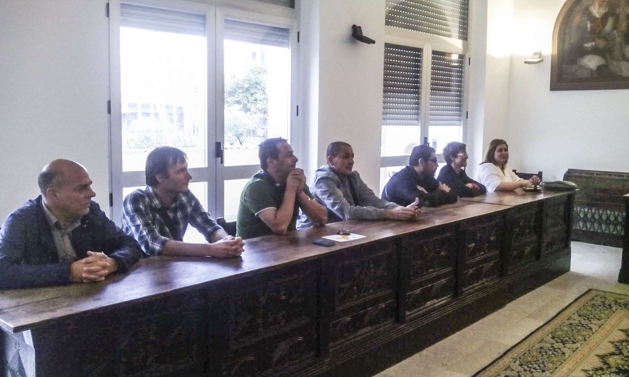 Prato Sardo: incontro tra operatori e amministrazione per il rilancio del cuore pulsante dell'economia nuorese