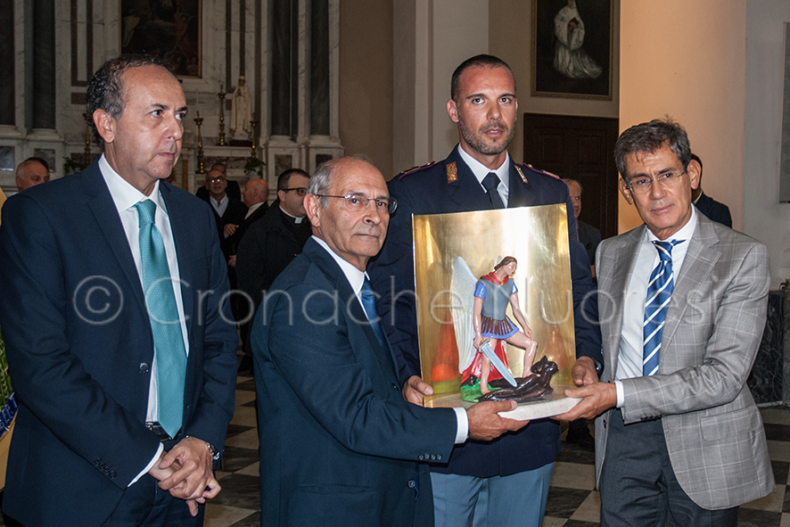 A Gianfranco Oppo il premio Legalità 2015