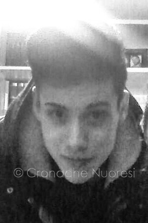 17enne tonarese scomparso nel nulla da questa notte