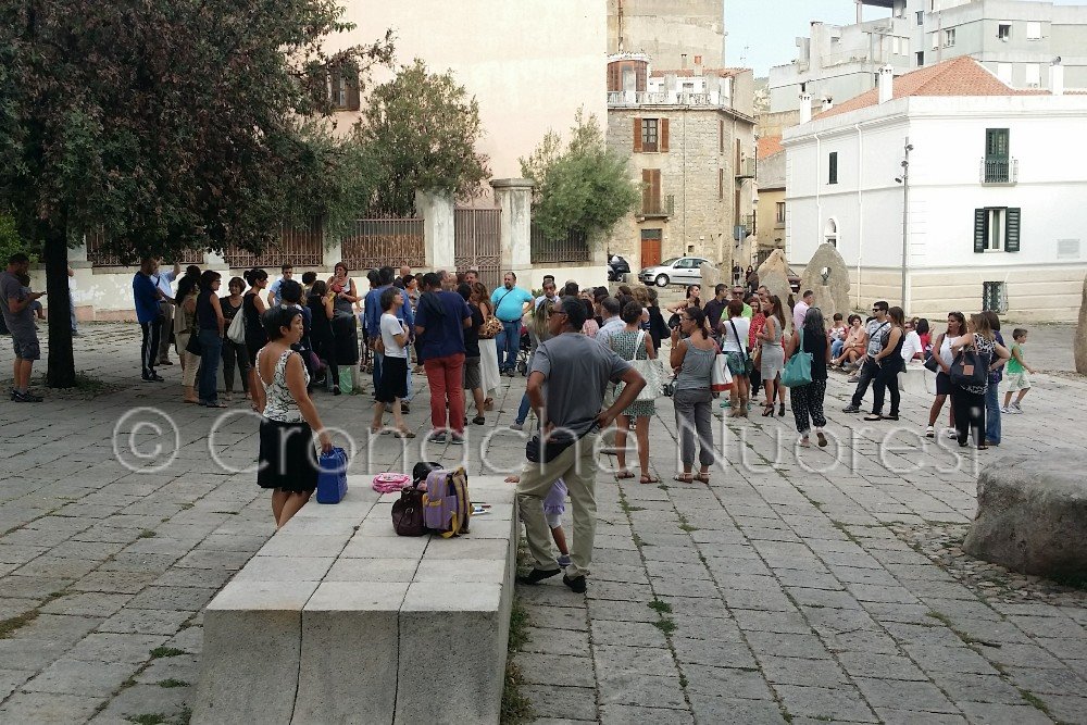 Scuola: Il Ministro Giannini rassicura che verranno limitati i trasferimenti