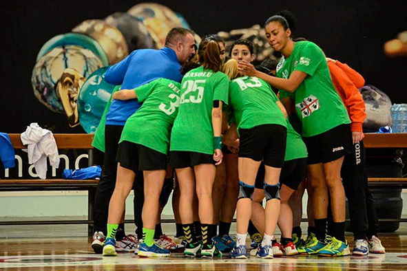 Hac  Star Solar Nuoro: la seconda di campionato si gioca a Teramo