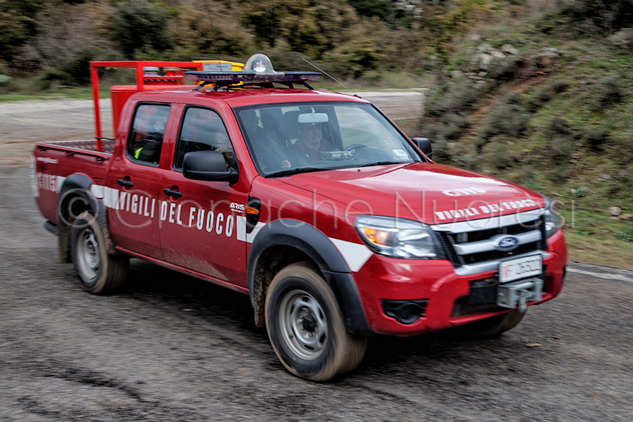 Maltempo: ciclone sulla Sardegna, torna incubo alluvione