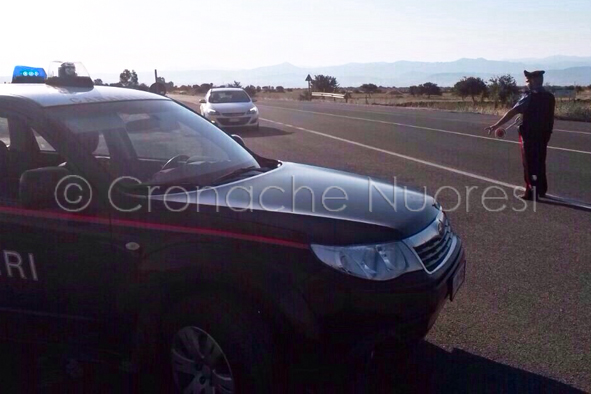 Sicurezza stradale: nel fine settimana tre automobilisti denunciati per guida in stato di ebbrezza