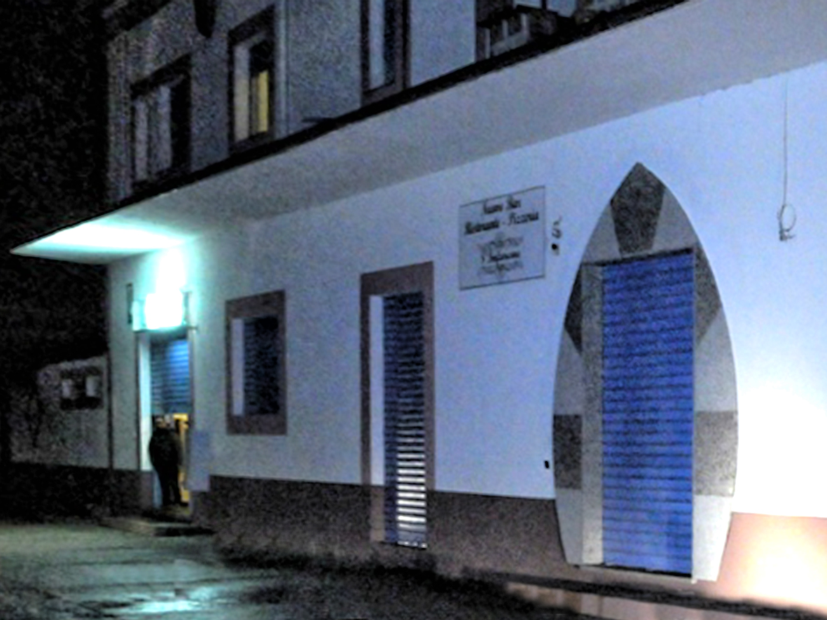 Marocchino accoltellato a S'Infurcau