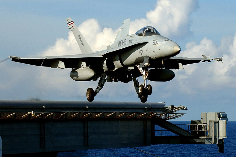 Trident Juncture. Zedda: Teulada come Guantanamo