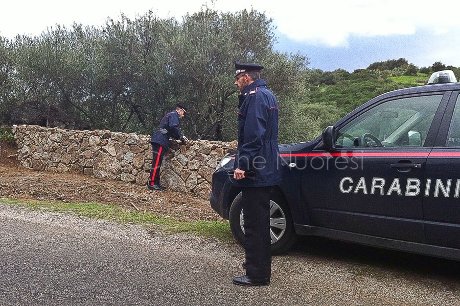 Scampa per la seconda volta alla morte: allevatore di Oliena illeso dopo l’agguato