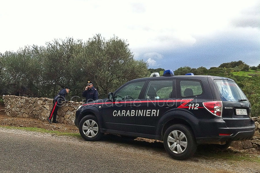 Oliena. Fallisce il secondo tentativo di eliminare Tonino Corrias
