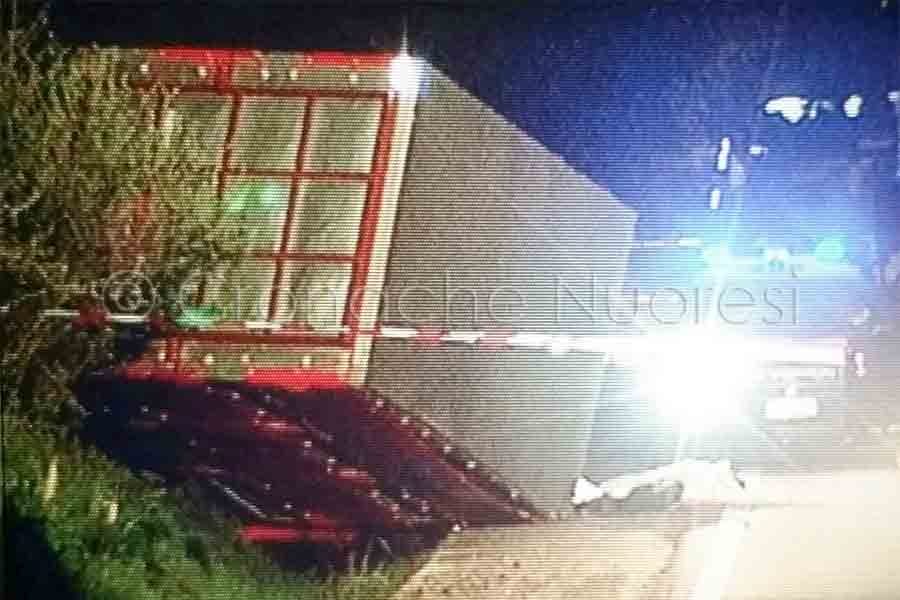 Noragugume. Agguato mortale nel pomeriggio:  allevatore ucciso con una fucilata in faccia