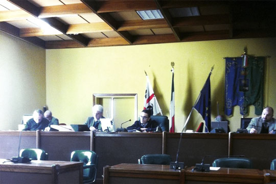 Atene Sarda: «Pigliaru e Erriu ci hanno snobbato e vogliono far accettare al nostro territorio una riforma indefinibile»