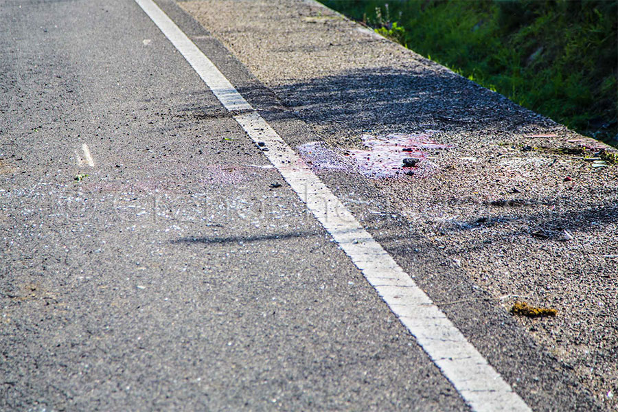 Omicidio Noragugume. L’autopsia: Argiolas ucciso da un solo colpo al viso. Nessun colpo di grazia