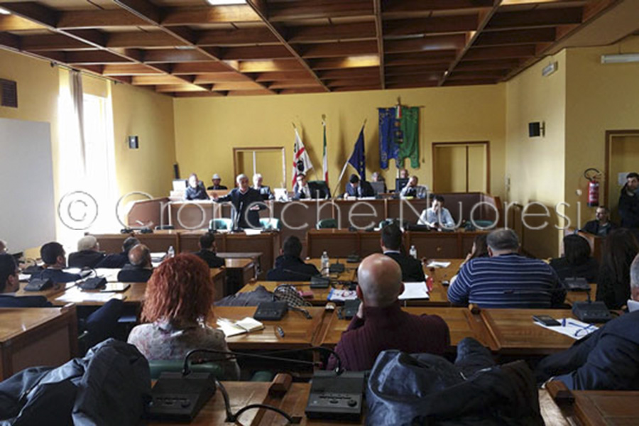 Enti locali: Il nuorese boccia la riforma considerata anticostituzionale e ingiusta