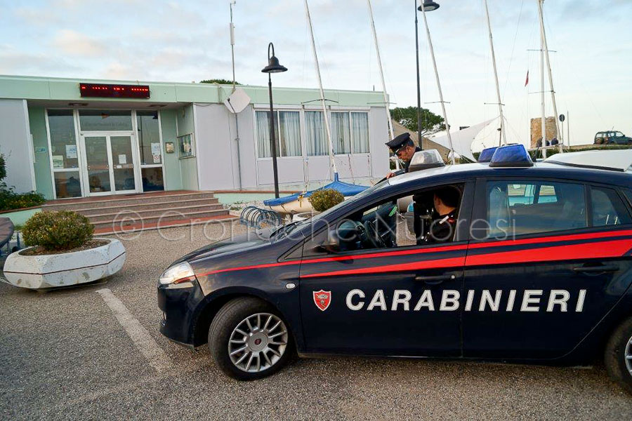 Travolto da un’Alfa 146: perde la vita 47enne