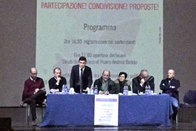 Il Convegno sulla riforma degli Enti Locali