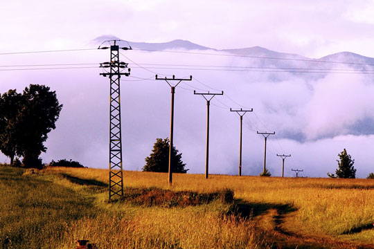 Nuoro: operaio letturista