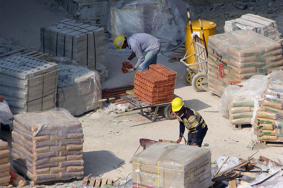 Dorgali: “Discarica chiusa da anni, grave problema per i lavoratori del settore edile e per l’ambiente”