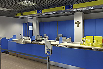 Desulo: tentano furto alle Poste facendo esplodere bombola di gas