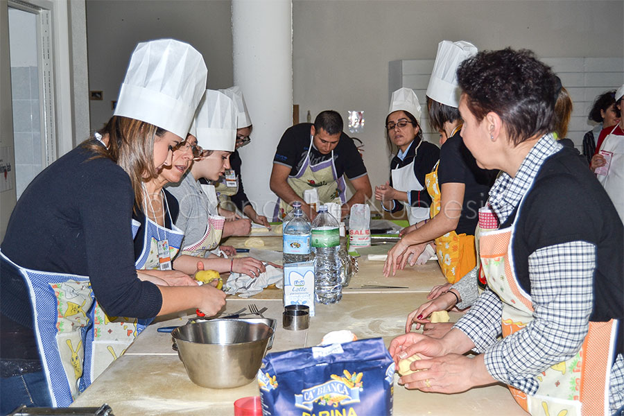 Il CESP presenta i percorsi Koinè 2016: un’opportunità di lavoro e inserimento sociale
