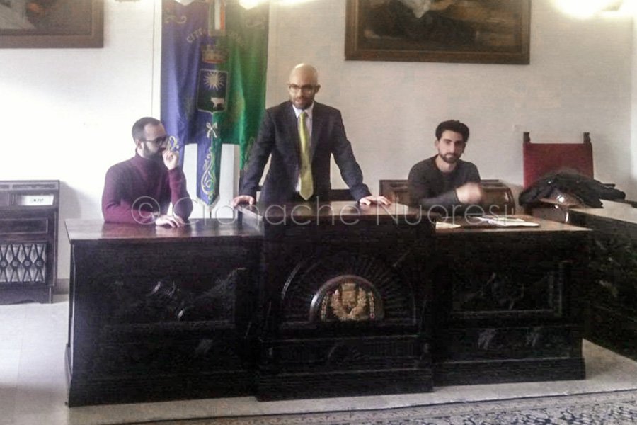 Capodanno nuorese 2016: festa in città con un occhio alle attività commerciali