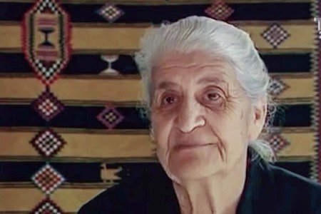 Speranza Ladu di Sarule, tessitrice, è la “Donna al Traguardo” dell’Anno