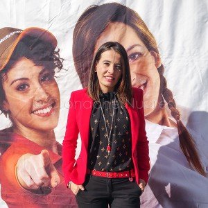 Da “crew” a licenziataria di quattro punti vendita McDonald’s in Sardegna: la nuorese Monica Labieni si racconta