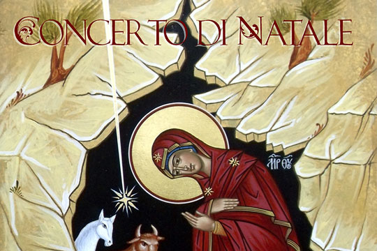 Complesso Vocale di Nuoro: concerto di natale in Cattedrale