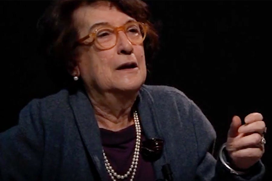 Fotografia: addio a Marina Miraglia, punto di riferimento per la Storia della fotografia in Italia