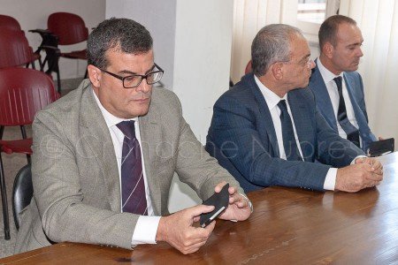 Arru e Erriu: «è necessario un nuovo modello di programmazione dei Plus per rendere il sistema più gestibile»