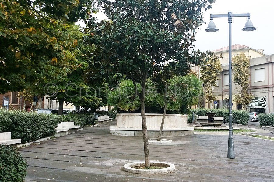 Nuoro. Dalla Regione 90mila euro per verde pubblico, riqualificazione ambientale e salvaguardia territorio