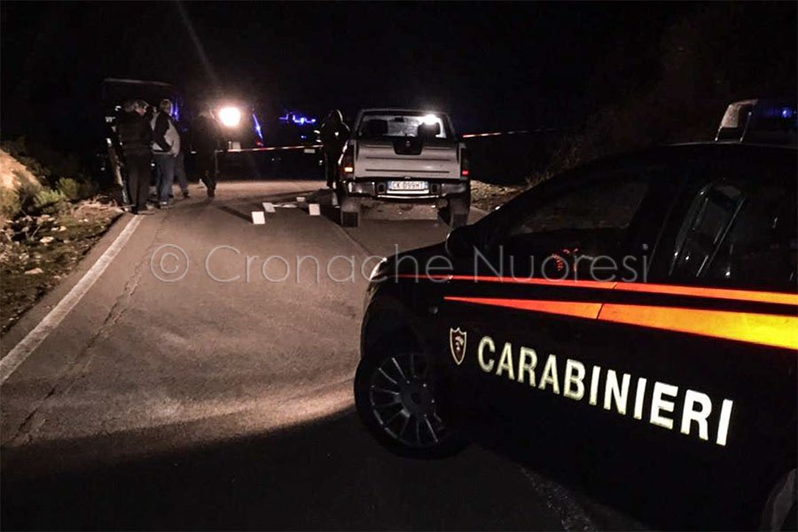 Omicidio di Gairo. L’ex Sindaco: «basta sangue che chiama sangue»