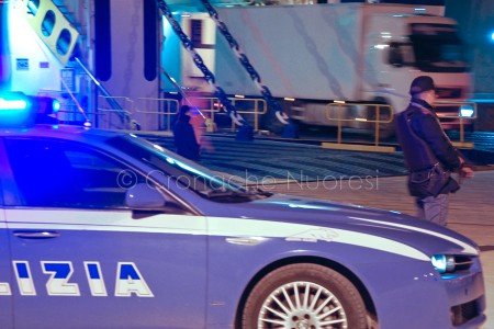 Terrorismo: il Questore di Nuoro dispone l’intensificazione dei controlli al porto di Arbatax