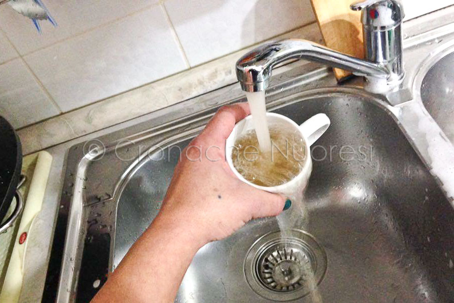 L’Unione dei “Comuni Barbagia” scrive a Pigliaru: “ridateci l’autonomia di gestire l’acqua”