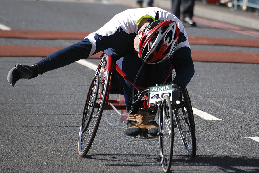 Sport: la Regione stanzia 400 mila per progetti di promozione e diffusione dello sport in favore dei soggetti diversamente abili