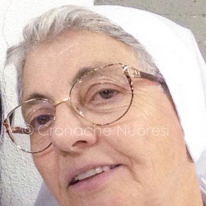 Sarule. Dopo il brutto incidente di ieri Suor Pierpaola sta bene