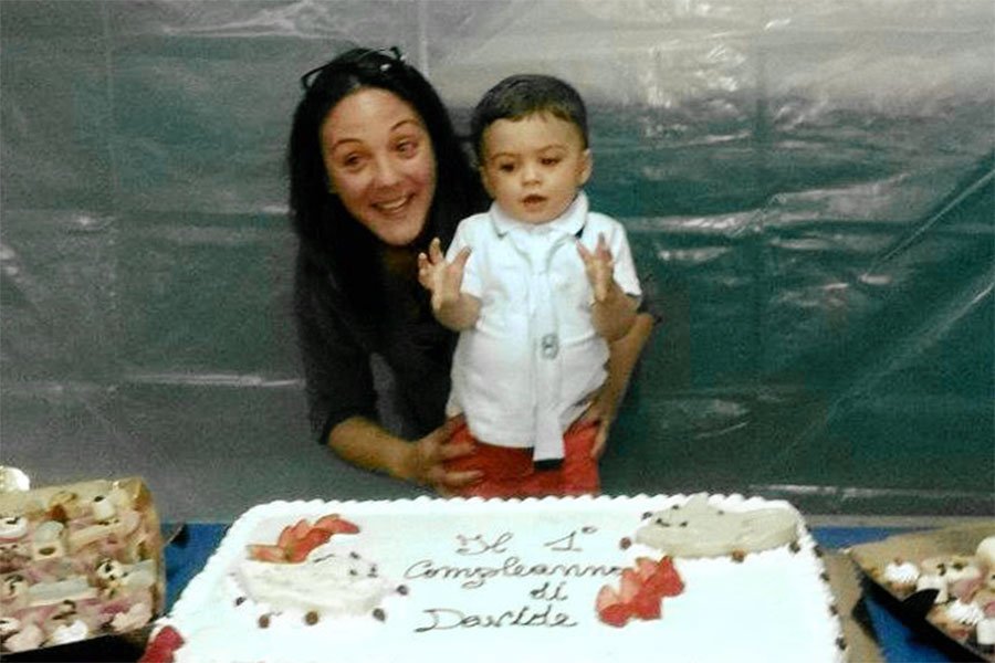 Un’invasione di corsia all’origine della morte di Antonella e Davide: conducente auto killer indagato