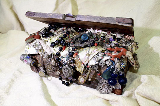 “Iscusòrgios” : tesori da scoprire in mostra a Orani