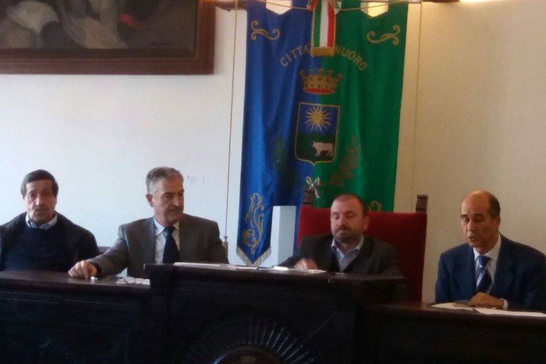 La sede della Scuola Media Biscollai ospiterà il primo corso di studio a indirizzo sportivo