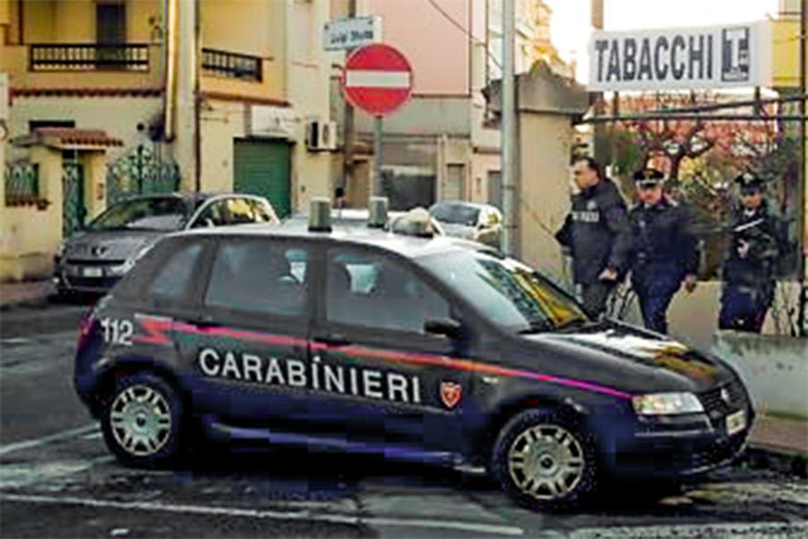 Nuoro. Vendevano sigarette a minorenni: sanzionati sette tabaccai