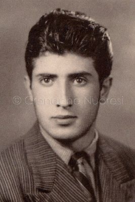 Diego Tanchis, voce solista al Campanile d'oro