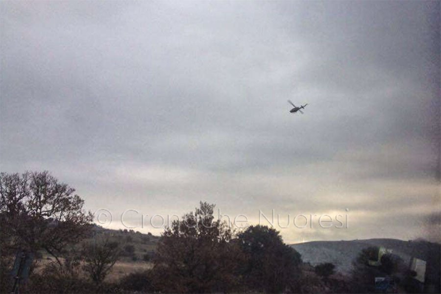 Trovata auto usata per la fuga dai rapinatori del fallito colpo al portavalori