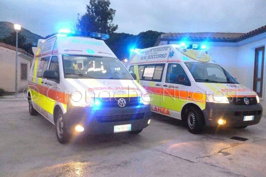 Onlus MM di Orosei: “gli angeli del soccorso” festeggiano un decennio di attività