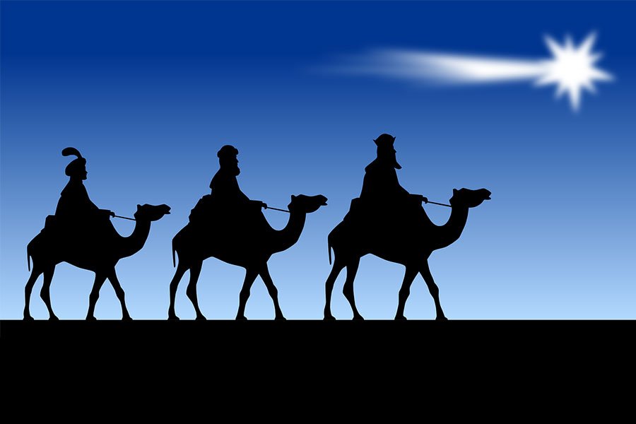 Nuoro: “Iscrie una lìtera a sos tres Res” giunge alla 24° edizione