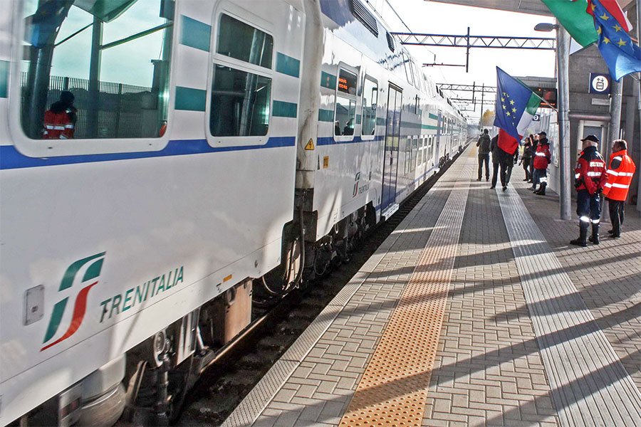 Anas passa a Ferrovie dello Stato: nasce il primo polo integrato di ferrovie e strade in Europa