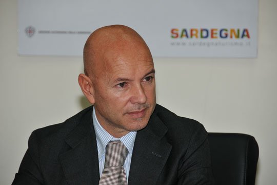 Crisponi: ” Il Governo chiarisca se si vogliono portare le scorie nucleari a Ottana o no”