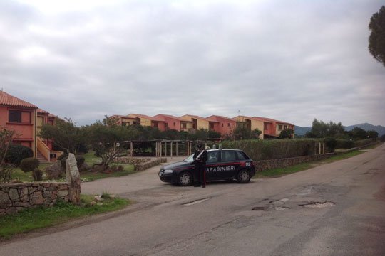 San Teodoro: multe per 4mila euro per le aziende che hanno assunto giardinieri e muratori in nero