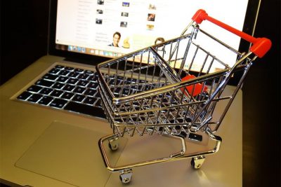 web, acquisti on line, truffa informatica