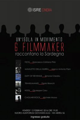 Un'Isola in movimento